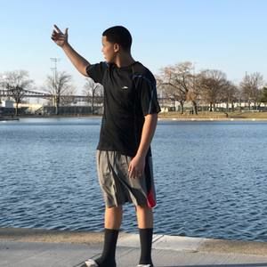 Meet your Posher, Natanael santos